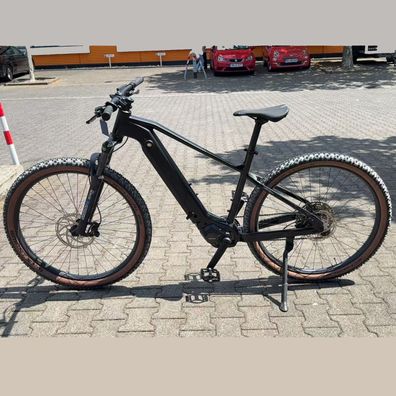 DERUIZ eike 29 Zoll Dolomit Shimano 11 Gang,110Nm Drehmomentsensor, ittelmotor,720 Wh