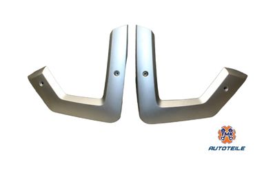 Opel Tigra B Verkleidung Blende Rahmen Mittelkonsole 93162528 93162527 VW3BW