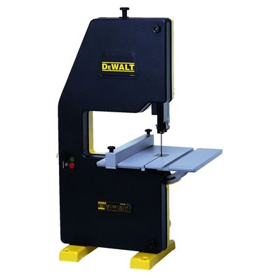 DEWALT Bandsäge 750 Watt DW739-QS