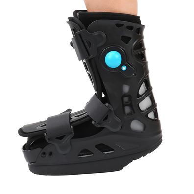 Tairibousy Orthopädischer Gehstiefel Fußfraktur Knöchel Gr. S Defekt