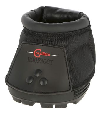 Covalliero 3222174 Hufschuh Gr. 6 mit Klettverschluss anatomisch geformt