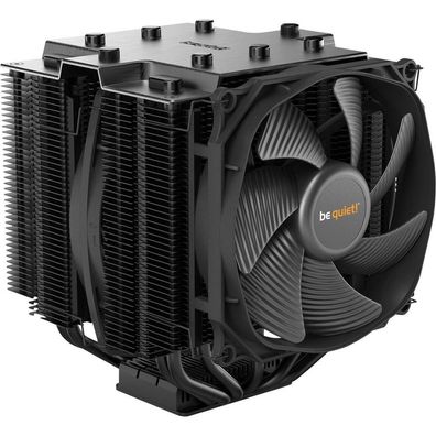 be quiet Dark Rock Pro TR4 CPU-Kéhler 250W TDP 7 Heatpipes AMD sTRX4 TR4