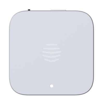 Hive Nano 3 Smart Thermostat Weiß App-Steuerung Heizung Warmwasser