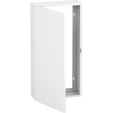 Schneider Electric Resi9 Verteilerkasten 1x13 Module Gesamthöhe 670 mm Weiß