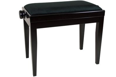Discacciati 105 FR BK Klavierbank