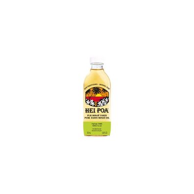 Hei Poa Hei Poa Pure Tahiti Monoi Oil Tiara Scent 100 ml