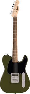 Fender Squier Sonic Esquire H LRL