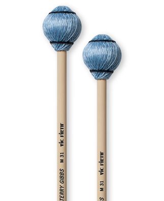 Vic Firth Keyboard Mallets M31