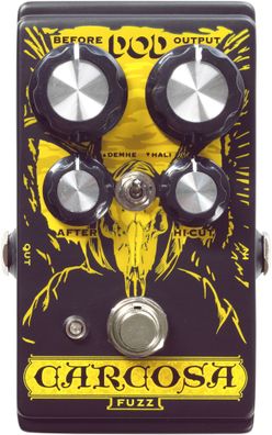 DigiTech DOD Carcosa