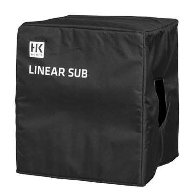 HK Audio Schutzhülle L Sub 1800 A
