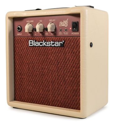 Blackstar Debut 10E Vintage