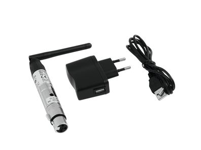 eurolite QuickDMX Funkempfänger