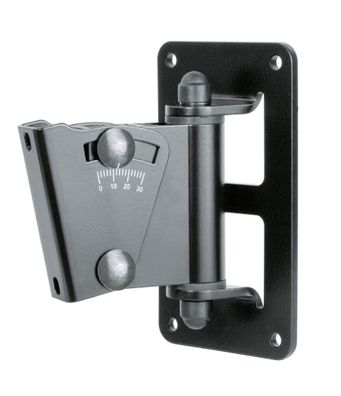 K&M 24471 Boxenwandhalter