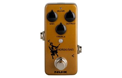Nux NOD-1 Horseman