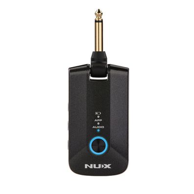 Nux MP-3 Mighty Plug Pro