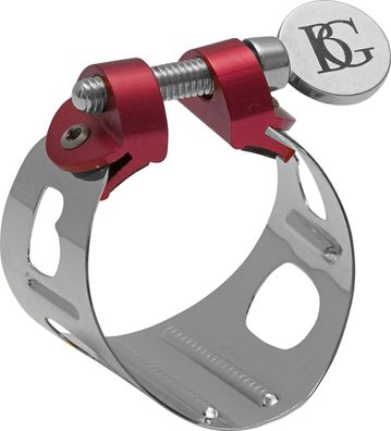 BG DUO Blattschraube Altsax LD