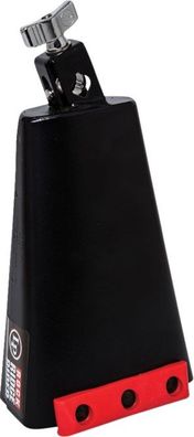 LP Latin Percussion LP008-N Rock Ridge Rider Bell