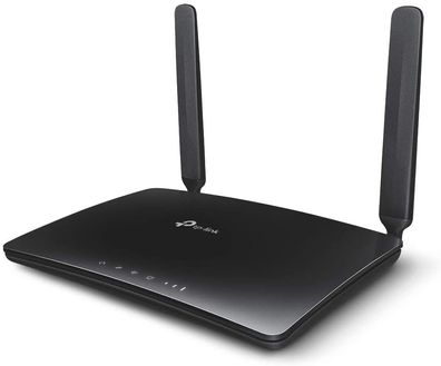 TP-Link Archer MR200 WLAN-Router Schnelles Ethernet Dual-Band 4G