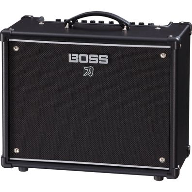 Boss Katana 50 Generation 3