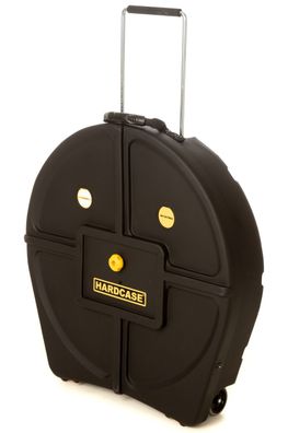 Hardcase Cymbal Case 24''