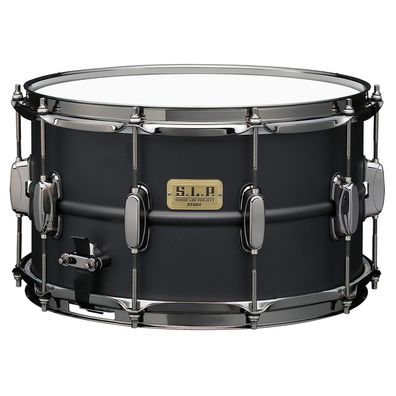 Tama LST148 SLP Steel Flat Black