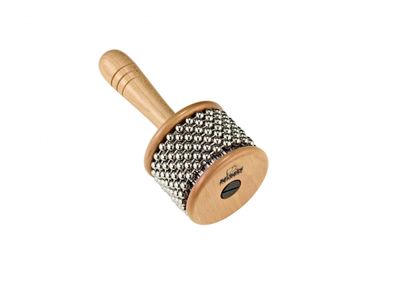 Meinl Nino Cabasa Medium