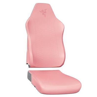 Razer Gaming Chair Sleeves Iskur V2 X robust 2-teilig Quartz