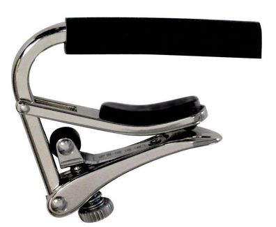 Shubb Capo C1 Western Gitarre