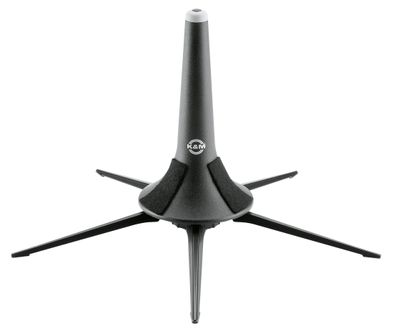 K&M 152/13 Trompetenständer 5-Fuß