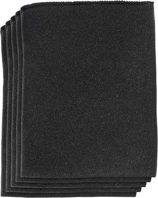 Original Einhell 5-tlg. Schaumstofffilter-Set (5x Filter für Nass-Trockensauger)