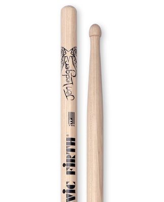 Vic Firth SLED Jen Ledger