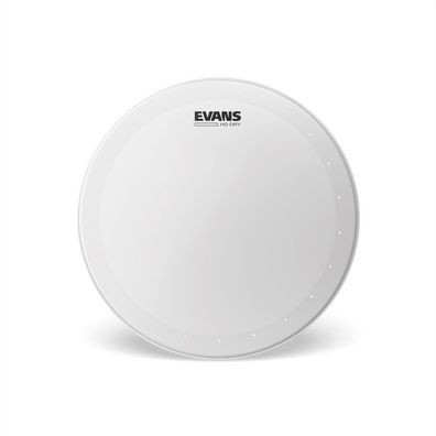 Evans Genera Dry 14'' Coated Snare