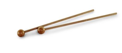 Sonor SCH 40 Holzkopfschlägel - Paar