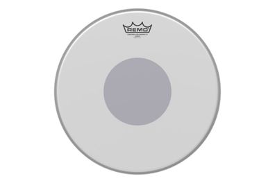 Remo Controlled Sound X Coated 10''