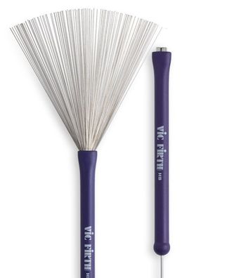 Vic Firth HB Heritage Brushes
