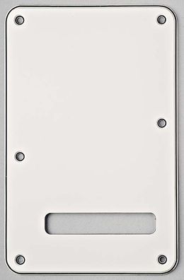 Fender Backplate Stratocaster - Art. 274704