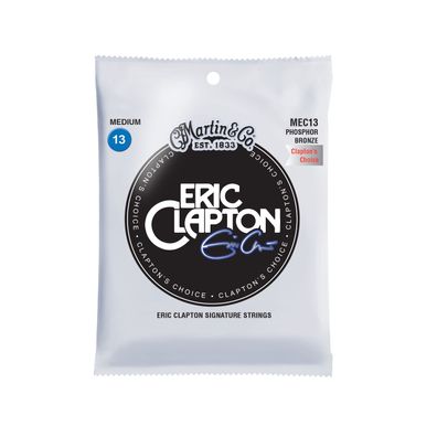 Martin Claptons Choice 92/8 - 013-056