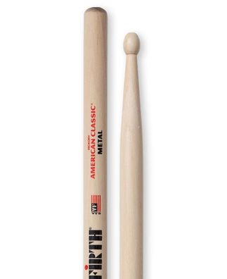 Vic Firth CM Classic Metal