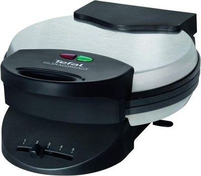 Tefal Herz-Waffeleisen WM310D Waffelmaker | für Waffeln in Herzform | 1000 W