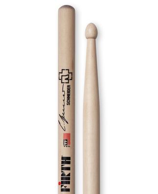Vic Firth SCS Christoph Schneider