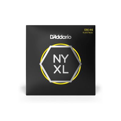 DAddario NYXL 0946 Electric