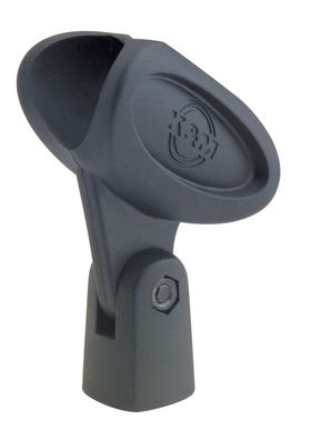 K&M 85060 Mikrofonklammer XL
