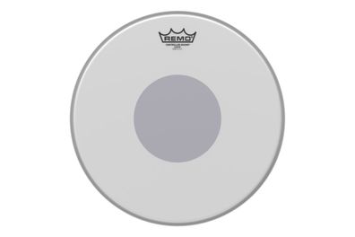 Remo Controlled Sound Coated 12''
