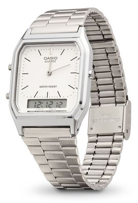Casio Collection Herren Armbanduhr anadigi AQ-230A-7DMQYES