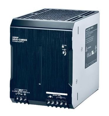 Omron S8VK-C48024 Schaltnetzteil