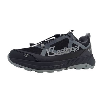 Kastinger LH-Knaudach LO 580037/5112 Schwarz jet black/ultimate g 5112