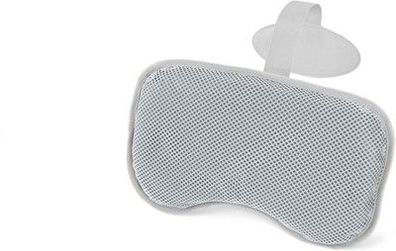 Bestway 2x LAY-Z-SPA Xtras Gepolstertes Nackenkissen - Waschbarer Textilbezug