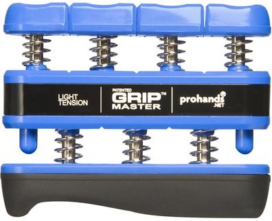 Prohands GripMaster Light Blau GML