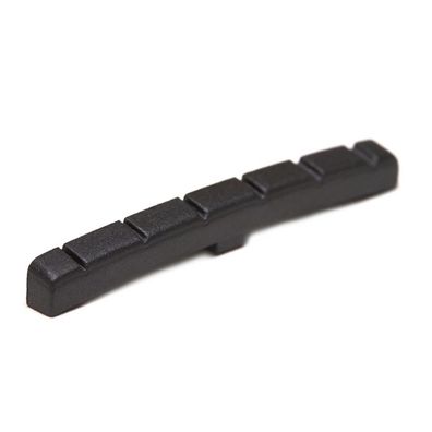 GraphTech BLACK TUSQ XL Slotted - Art. 282630