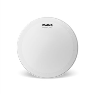 Evans Genera HD Dry 12'' Snare